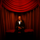 A Waldorf Astoria Hotel employee, October 2008.